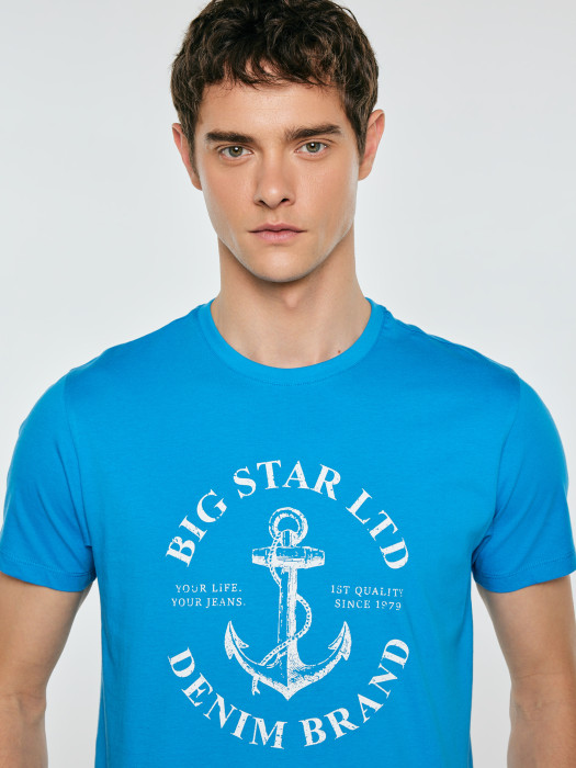 Pánske tričko KARTES 401